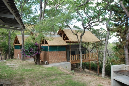 luangwa camp